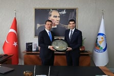 CHP’li Başkanın seçim için rüşvet pazarlığı ortaya çıktı