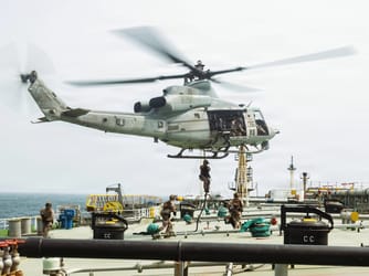 Pentagon Faces Scrutiny Over Hidden US Injuries in Iran War