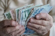 PTT emeklilere 14 bin liraya kadar geri ödemesiz nakit desteği sunuyor