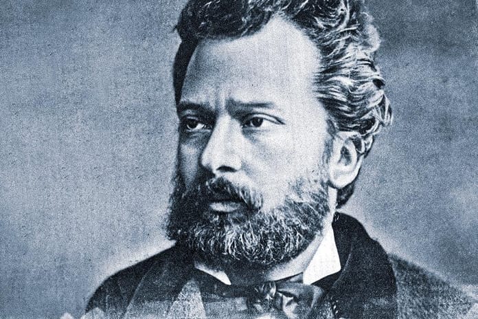 "Vatan şairi" Namık Kemal vefatının 137. yılında anılıyor