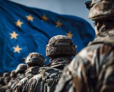 The Telegraph: Avrupa varoluşsal krizini aşabilecek mi?