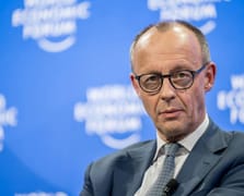 Almanya Başbakanı Merz'den Ukrayna uyarısı