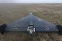 Rusya, Şahid kamikaze dronlarını güçlendiriyor