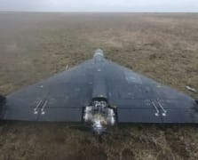 Rusya'nın Şahid-136 dronları Kuzey Kore'de üretilecek