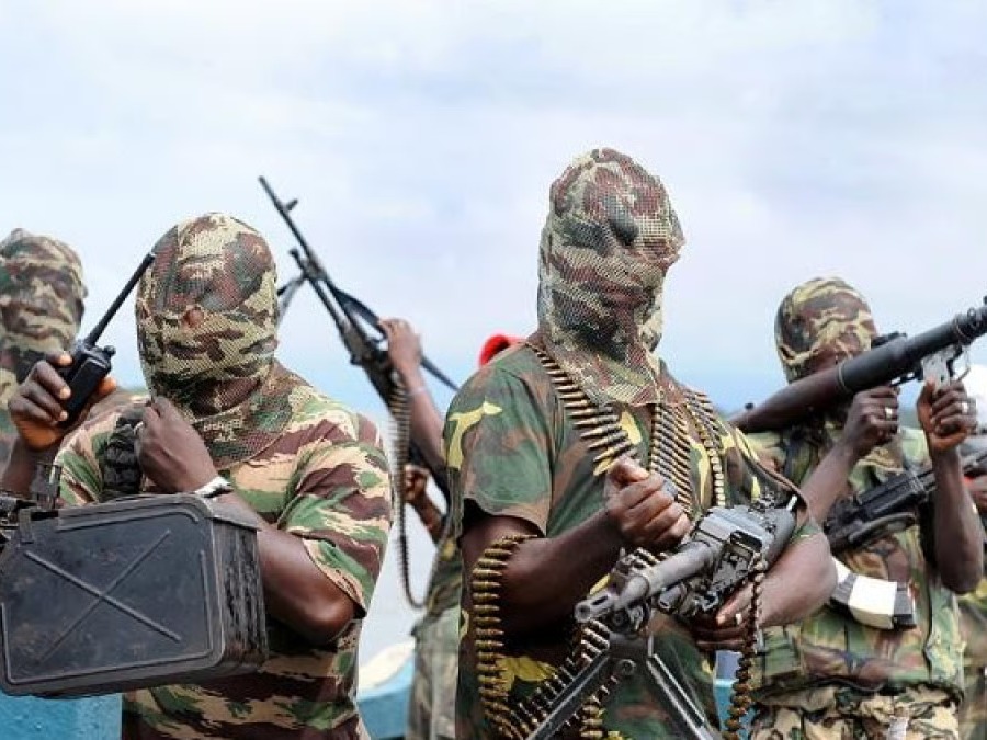 Boko Haram Attack Kills 12 On Lake Chad Shore In Chad