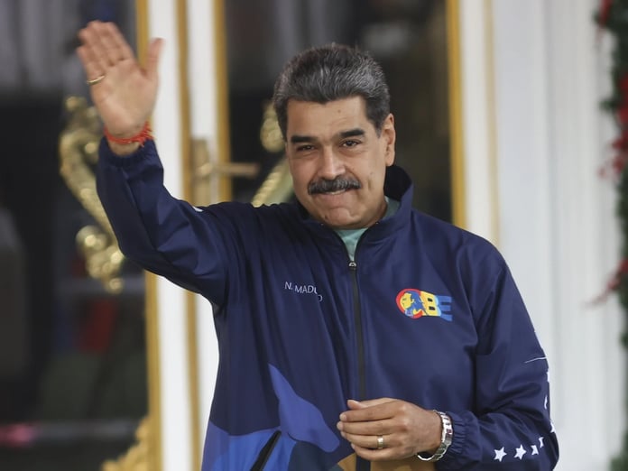 Maduro kimdir? Venezuela Devlet başkanı Nicolas Maduro kaç yaşında, ABD'nin elinde mi?