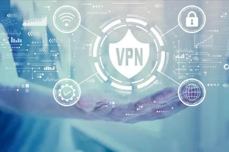 VPN'e e-Devlet şartı geliyor