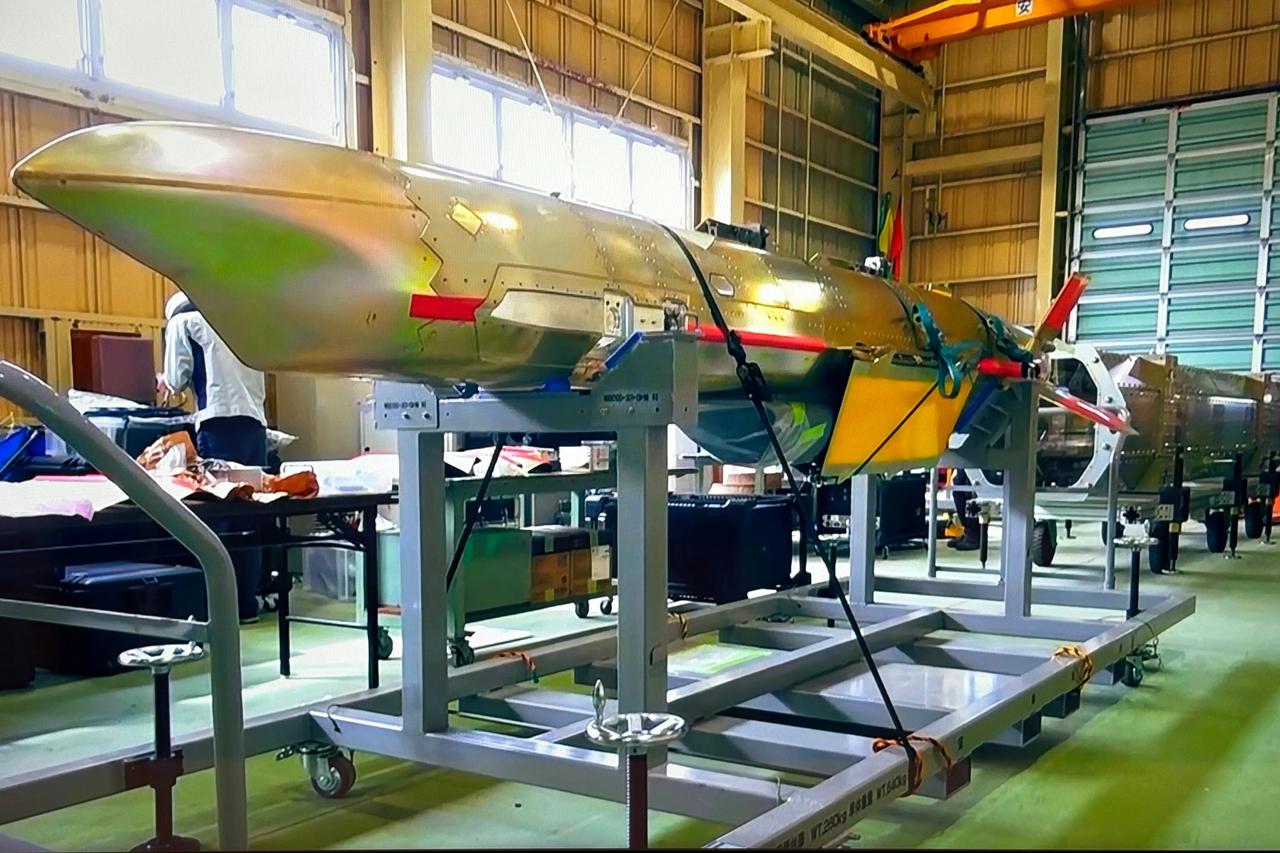 Japonya, modüler uzun menzilli füze prototipini tanıttı