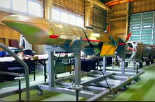 Japonya, modüler uzun menzilli füze prototipini tanıttı