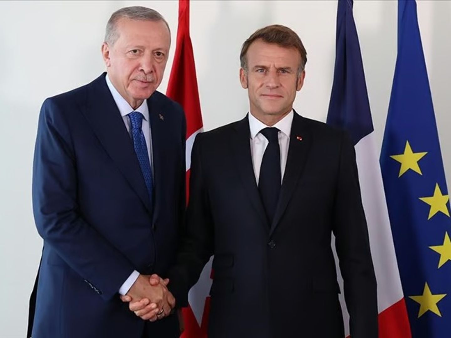 Türkiye-Fransa ilişkileri BM masasında