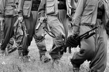 Terör örgütü PKK'nın kendisini feshettiği açıklamanın tamamı