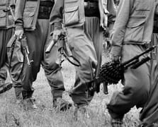 Terör örgütü PKK'nın kendisini feshettiği açıklamanın tamamı