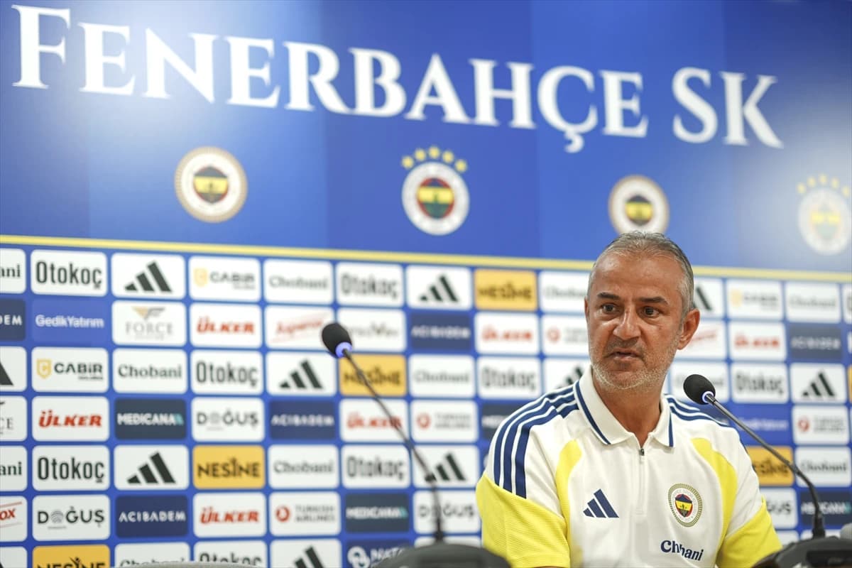 İsmail Kartal'ın Avrupa karnesi