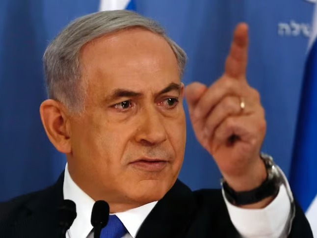 Doha’ya Netanyahu’dan açık tehdit