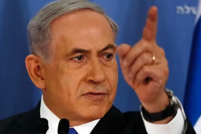 Doha’ya Netanyahu’dan açık tehdit