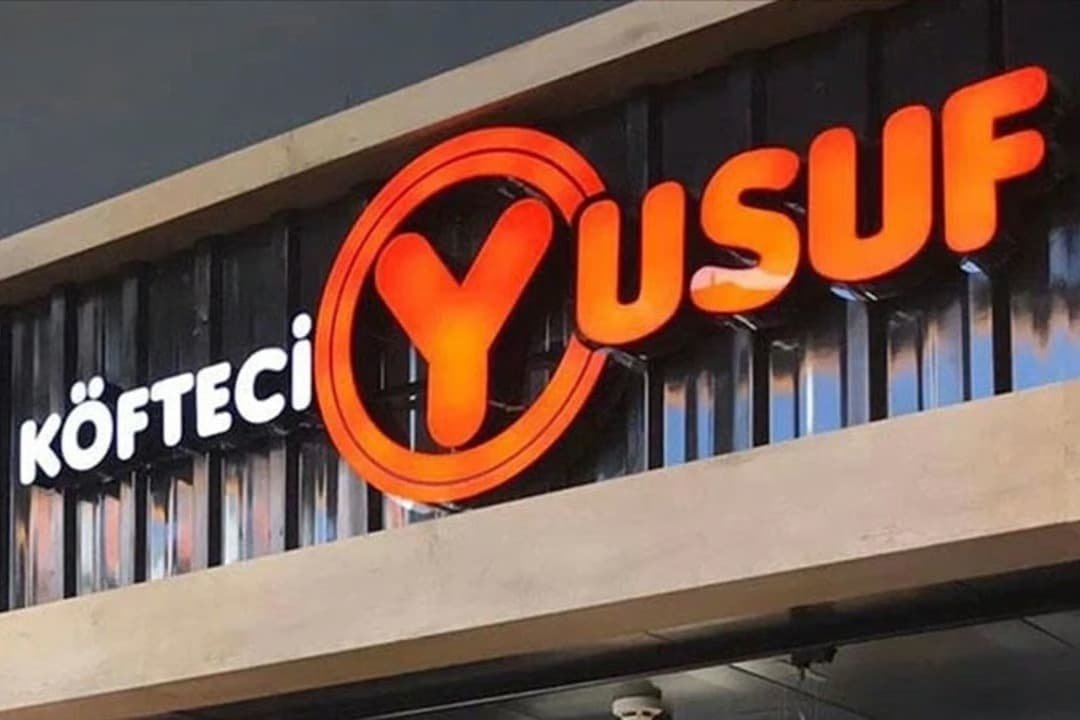 Köfteci Yusuf Hacklendi!