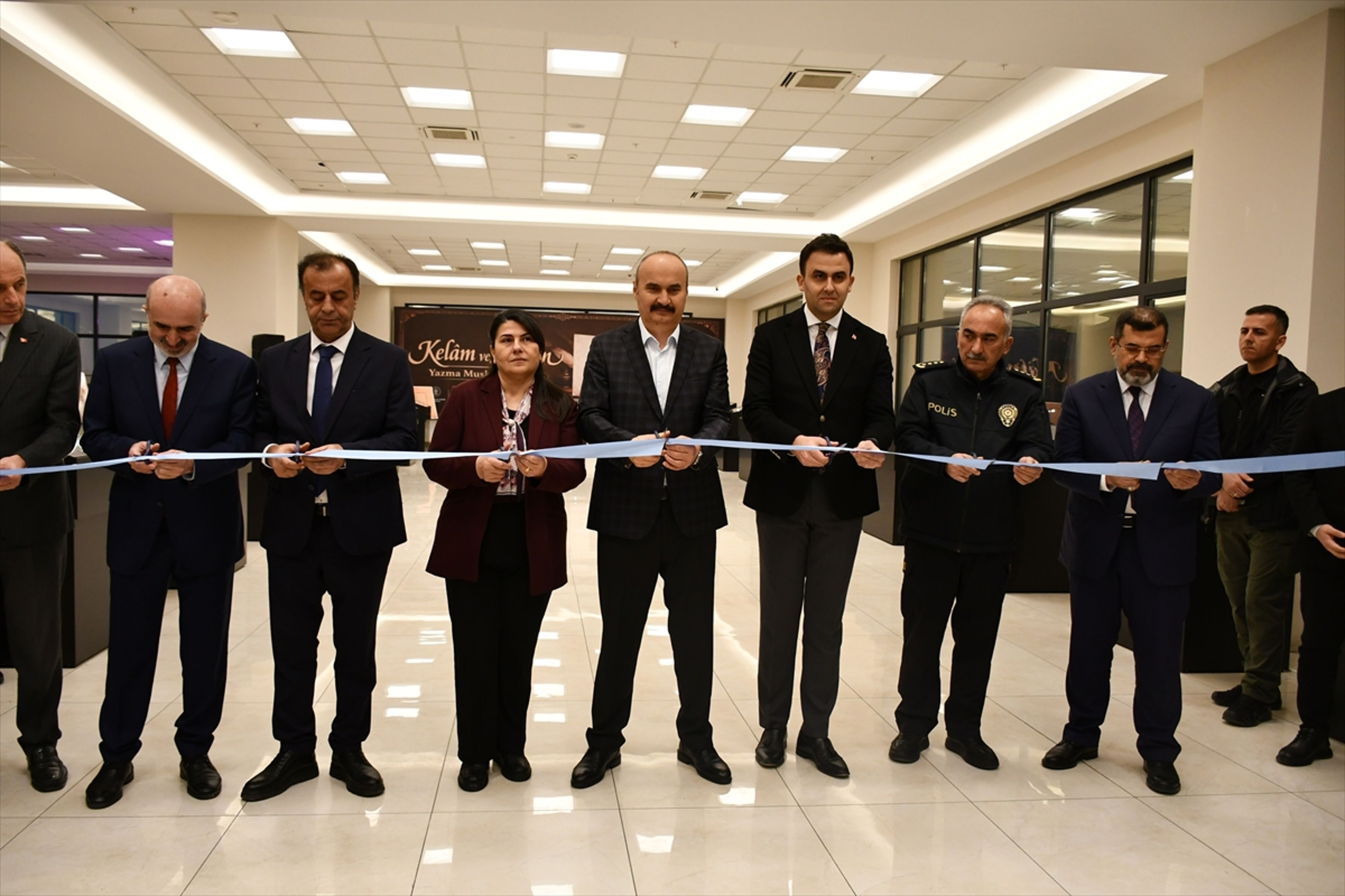 Galeri Fotoğrafı