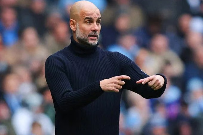 Manchester City'de Pep Guardiola bilmecesi