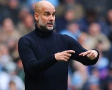 Manchester City'de Guardiola dönemi sürecek mi? İspanyol hocadan gelecek planlaması