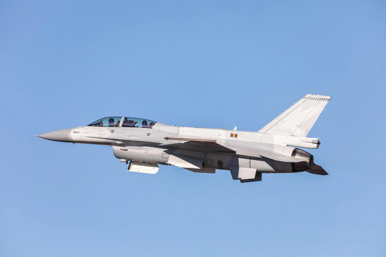 ABD, 20 yıl sonra yeni F-16 savaş uçakları almayı değerlendiriyor