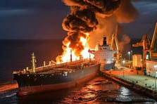 Rus stratejist Arkov: Savaşta yeni bir aşamaya geçildi