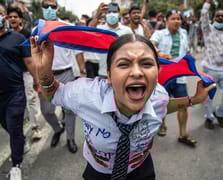 Z Kuşağı sokakta: Dijital çağda yeni nesil protestolar