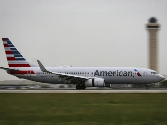 Avrupa’dan ABD'ye giden uçağın iniş takımlarından ceset çıktı
