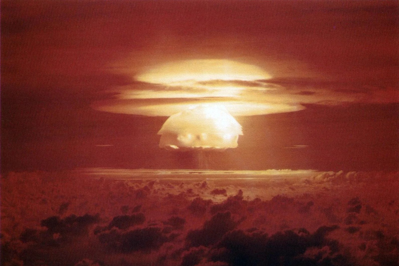 Doomsday Clock Explained: Every Setting Since 1947