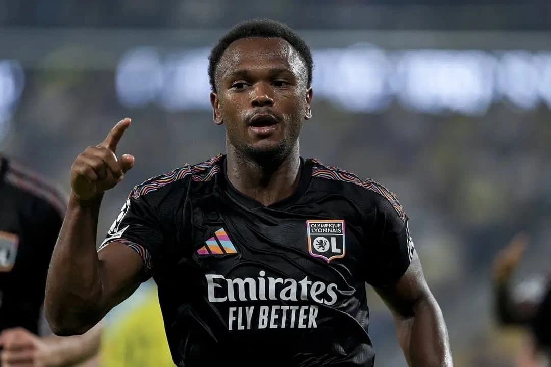 Lyon'un süperstarından Fenerbahçe itirafı