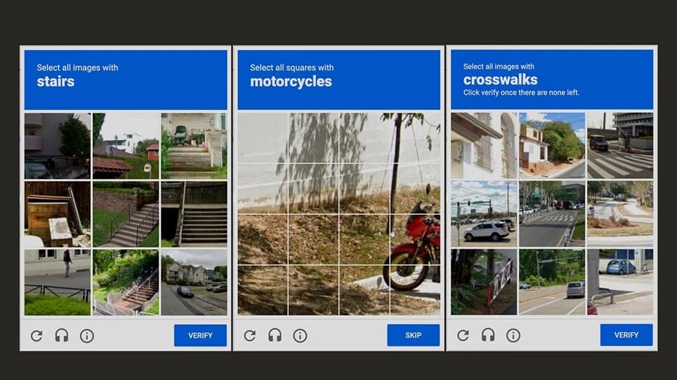 CAPTCHA dolandırıcılığından nasıl korunulur