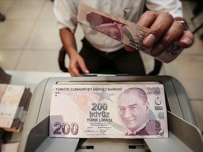 Türkiye ‘Vatandaşlık Maaşı’na geçiyor