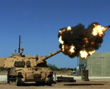 ABD Ordusu, yeni XM1208 küme mühimmatının üretimi için tedarik sürecini başlattı