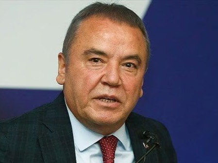 Belediyeye işçi girdi, mühendis çıktı