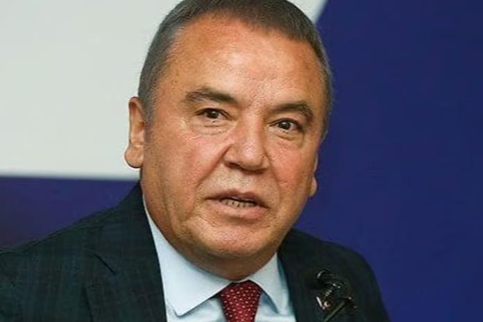 Belediyeye işçi girdi, mühendis çıktı