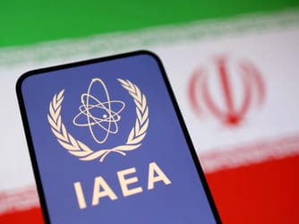 Iran To Continue IAEA Talks Despite Curbing Nuclear Access