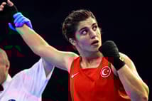 Ringde Türkiye fırtınası: Çeyrek final biletleri alındı