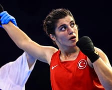 Ringde Türkiye fırtınası: Çeyrek final biletleri alındı