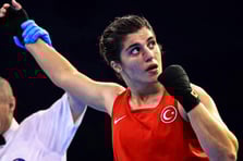 Ringde Türkiye fırtınası: Çeyrek final biletleri alındı