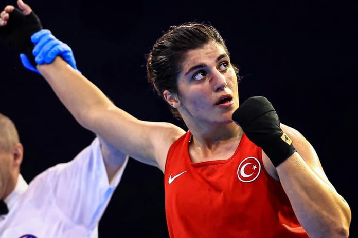 Ringde Türkiye fırtınası: Çeyrek final biletleri alındı