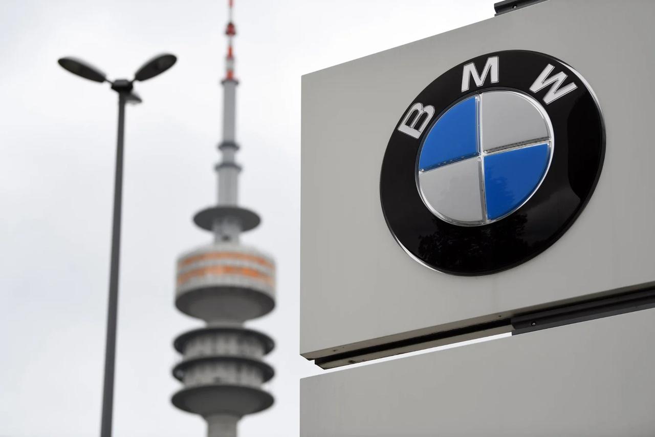 BMW'den 8 bin kişiyi işten çıkarma kararı