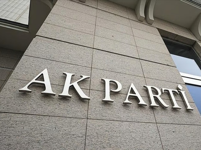 AK Parti'nin Kızılcahamam kampı başladı
