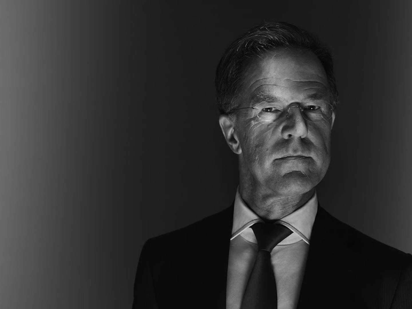 The Head of NATO Thinks President Trump...