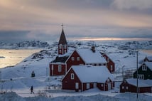 Uzmanlar uyardı: ABD Grönland'de hayati kaynakları hedef alıyor  