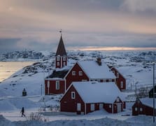 Uzmanlar uyardı: ABD Grönland'de hayati kaynakları hedef alıyor  