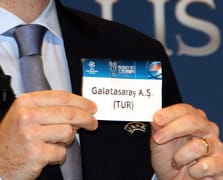 Beşinci yıldızla taçlanan şampiyonluk sonrası rota Şampiyonlar Ligi: Galatasaray'ın 4. torbadaki olası rakipleri