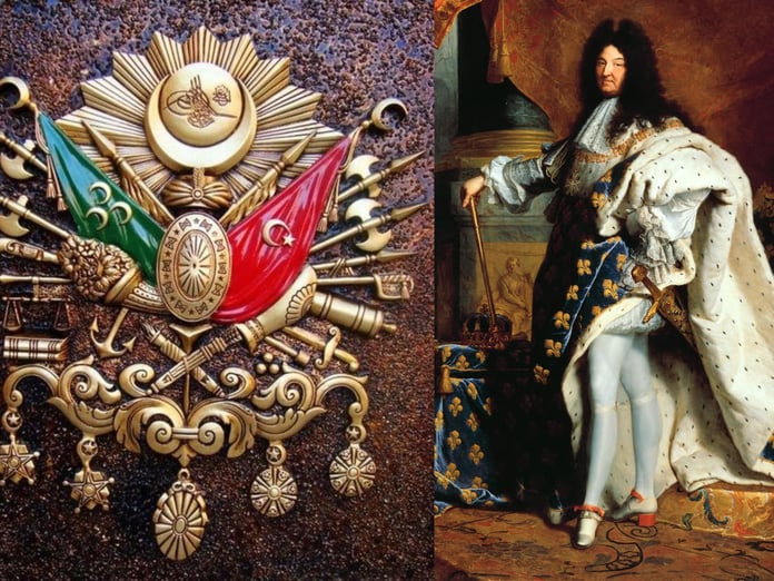 Fransa'nın gizli Osmanlı işgal planları