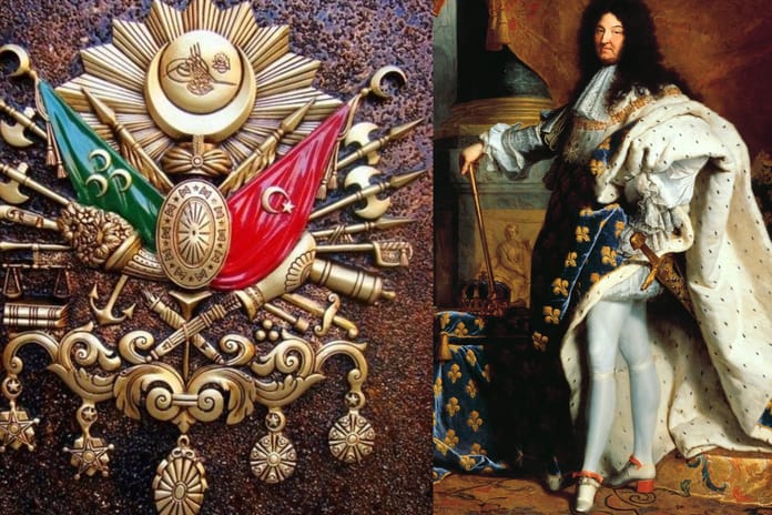 Fransa'nın gizli Osmanlı işgal planları