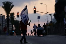 İsrail ekonomik kaygılar gerekçesiyle kısıtlamaları gevşetti