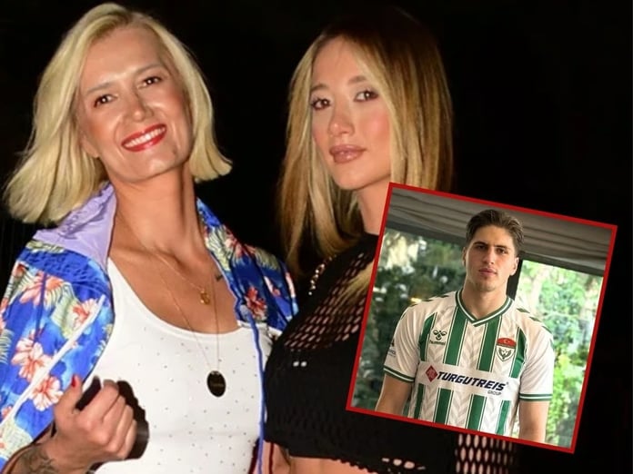 Vahap Canbay'dan Aleyna Kalaycıoğlu ve annesine suç duyurusu