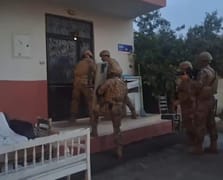 Siber suçlarla mücadelede milyarlık varlığa el konuldu